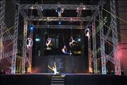 Flying Acrobats - 35